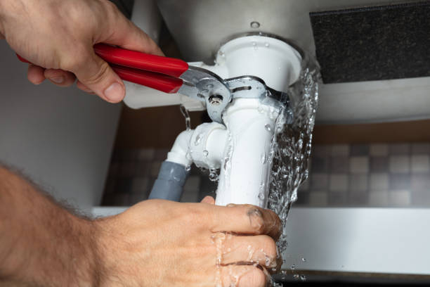 Best Commercial water damage restoration  in Desnso, CA
