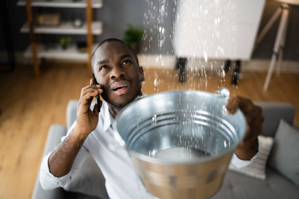 Best 24-hour water damage restoration  in Desnso, CA