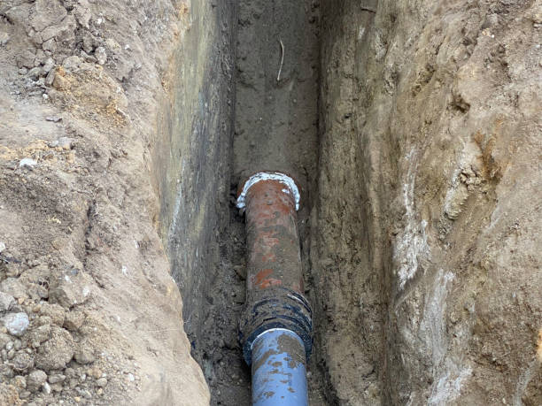Best Sewage cleanup and water damage restoration  in Desnso, CA