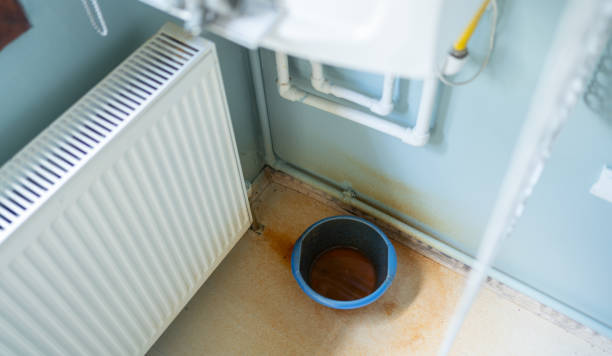 Best Water damage restoration near me  in Desnso, CA